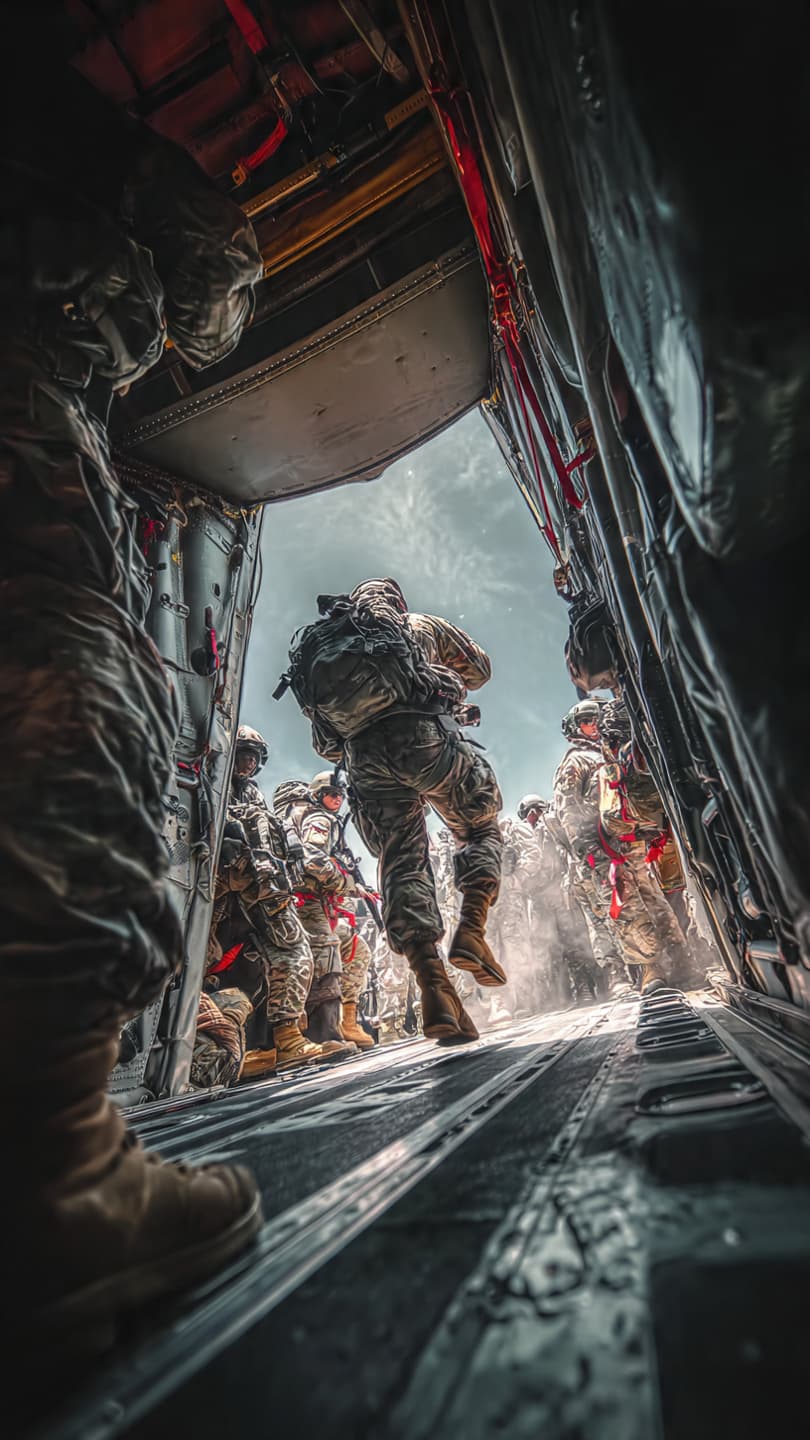 Veteran Mental Health: Building Peer Support That Works