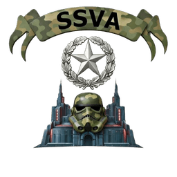 SSVA logo