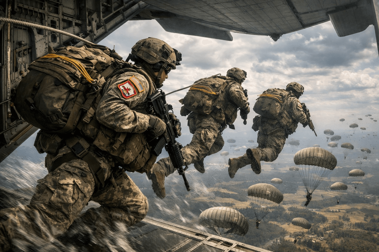 From Uniform to Civilian Career: Practical Transition Steps